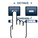 EDIROL PC-80 - Fréquence d'échantillonnage - 4