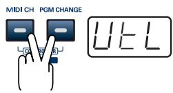 EDIROL PC-80 - Fréquence d'échantillonnage - 2