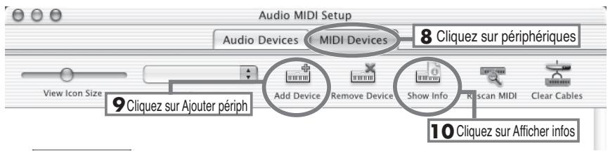 EDIROL PC-80 - Windows 2000 - 5