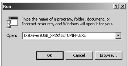 EDIROL PCR-M50 - Windows 2000 - 3