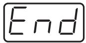 EDIROL PCR-M50 - Mode réception ("receive") - 5