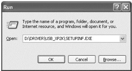 EDIROL PCR-M50 - Windows XP - 6