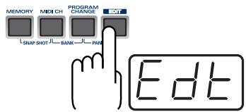 EDIROL PCR-M50 - Mode basic (base) - 1