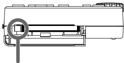 EDIROL R1 - Removing - 1