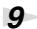 EDIROL R1 - Gradually increase the input volume. - 9