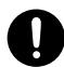 EDIROL R1 - WARNING - 2