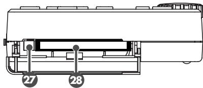 EDIROL R1 - USB-Anschluss - 3
