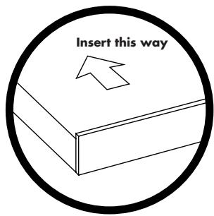 EDIROL R1 - Inserting - 4