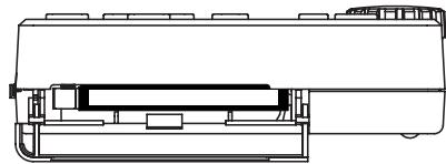EDIROL R1 - Inserting - 2