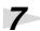EDIROL R1 - While the sound plays, gradually increase the input volume. - 5