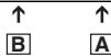 EDIROL R1 - Gradually increase the input volume. - 2