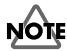 EDIROL R1 - Ajuste del niveau de entrada - 5