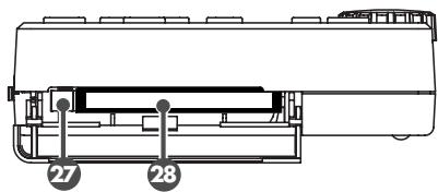 EDIROL R1 - USB connector - 3