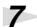 EDIROL R1 - Gradually increase the input volume. - 7