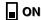 EDIROL UA-1EX - - Input monitor switch - 2