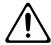 EDIROL UA-1EX - WARNING - 1