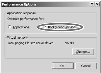 EDIROL UA-1EX - Windows 2000 users - 1