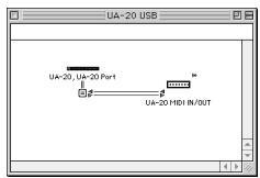 EDIROL UA-20 - 12 - 1