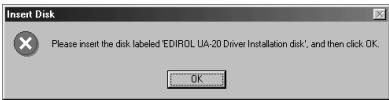 EDIROL UA-20 - 6 - 3