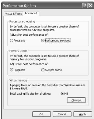 EDIROL UA-20 - Interrupted notes or delays occur during MIDI playback - 2