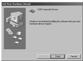 EDIROL UA-20 - USB composite device - 10