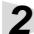 EDIROL UA-20 - Settings the sound input/output - 3