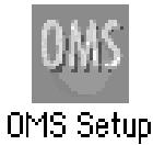 EDIROL UA-20 - OMS settings - 2