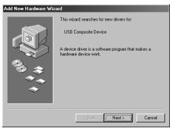 EDIROL UA-20 - USB composite device - 1
