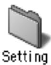 EDIROL UA-20 - OMS settings - 1