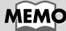 EDIROL UA-700 - MEMO - 10
