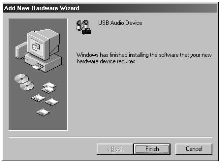 EDIROL UA-700 - 13 - 1