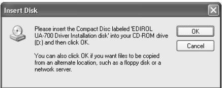 EDIROL UA-700 - 18 - 1