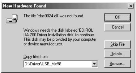 EDIROL UA-700 - 11 - 1