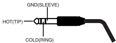 EDIROL UA-700 - Mic -Eingangsbuchsen (MIC1, MIC2) - 2