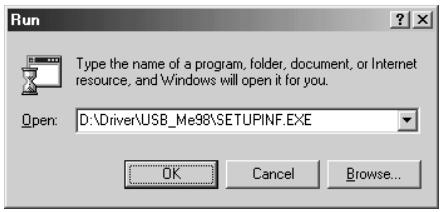 EDIROL UA-700 - Windows Me/98-Anwender - 6