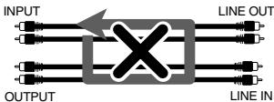 EDIROL UA-700 - Modo ADVANCE DISATTIVATO (modo driver standard) - 1