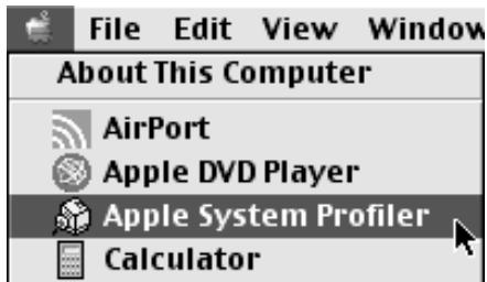 EDIROL UA-700 - Installing the OS-standard driver - 1