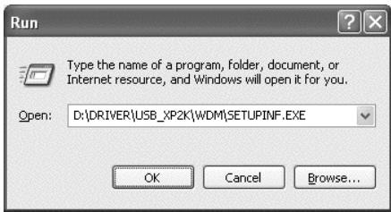 EDIROL UA-700 - Windows XP users - 15