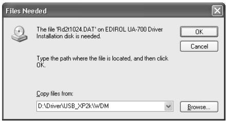 EDIROL UA-700 - 19 - 1