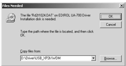 EDIROL UA-700 - 16 - 1