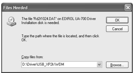 EDIROL UA-700 - 19 - 1