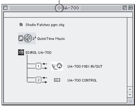 EDIROL UA-700 - 10 - 1
