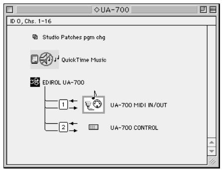 EDIROL UA-700 - 12 - 1