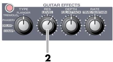 EDIROL UA-700 - Procedure - 1