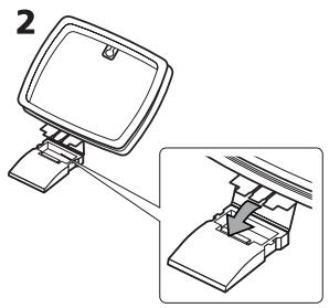 TEAC AG-790A - Antenna AM a telaio interna - 2
