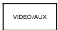 TEAC AG-790A - Appuyez sur l'interrupteur POWER. - 7