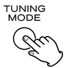 TEAC AG-790A - How to select preset stations - 2