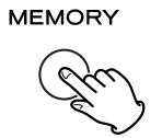 TEAC AG-790A - Manual Memory Presetting - 1