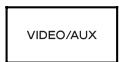 TEAC AG-790A - Appuyez sur l'interrupteur POWER. - 3