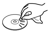 TEAC CD-P1260 - Disques pouvant être lus avec ce lecteur : - 3